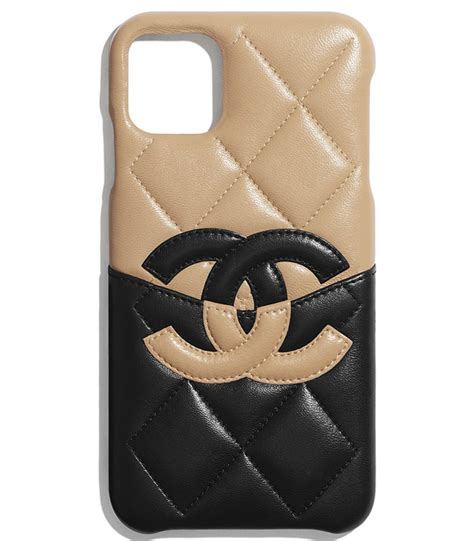 pochette iphone 6 plus chanel|Chanel iPhone 11 case.